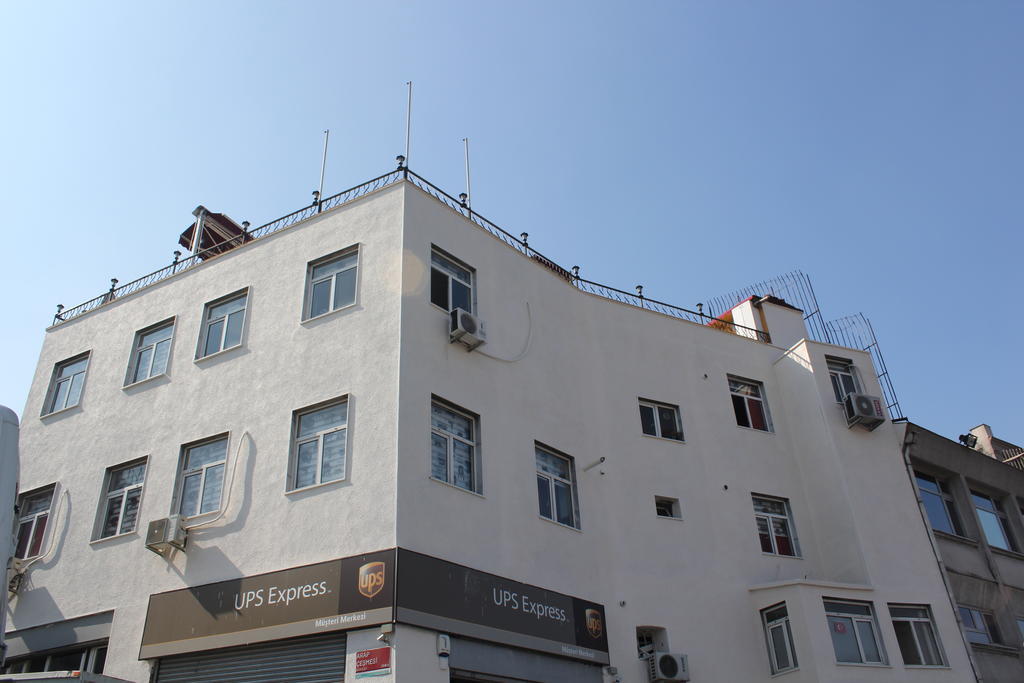 Galata Bridge Apart Istanbul — Photos 2